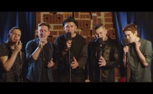 UNITED 5 predstavili nový klip „Can you hear me“ plný skutočných citov!
