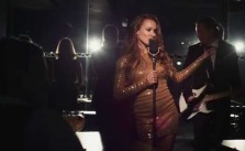 Kristína má nový klip k skladbe „Number one“, v ktorom si zahral aj Karol Kotlár z Tanca snov!