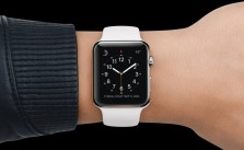 Zoznámte sa s Apple Watch